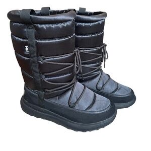 Helly Hansen PrimaLoft winter boots